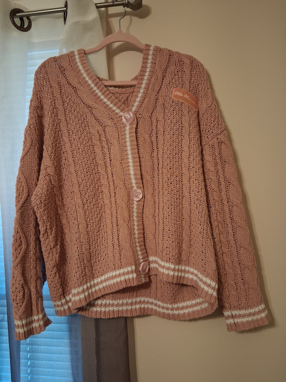 Taylor Swift Inspired Cardigan